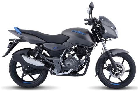 Bajaj Pulsar 125 Neon (Drum Brake) Price, Specs, Photos, Mileage, Top Speed