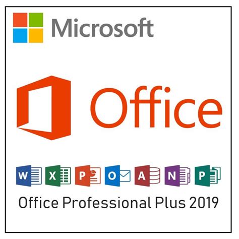 Microsoft office 2019 professional plus - download link+ key genuine. Instant Delivery