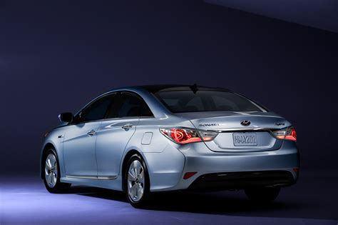 2011 Hyundai Sonata Hybrid price