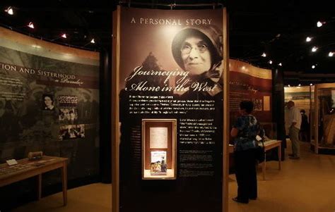 Exhibit at Beachwood's Maltz Museum highlights contributions, sacrifices of Catholic sisters ...