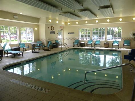 Residence Inn by Marriott Philadelphia Montgomeryville Pool Pictures & Reviews - Tripadvisor