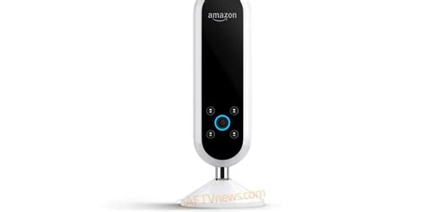 Amazon Alexa smart home security camera maybe in the works - Gearbrain