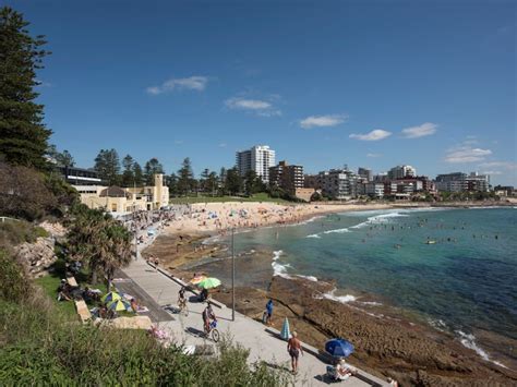 Cronulla Beach | Sydney, Australia - Official Travel & Accommodation ...