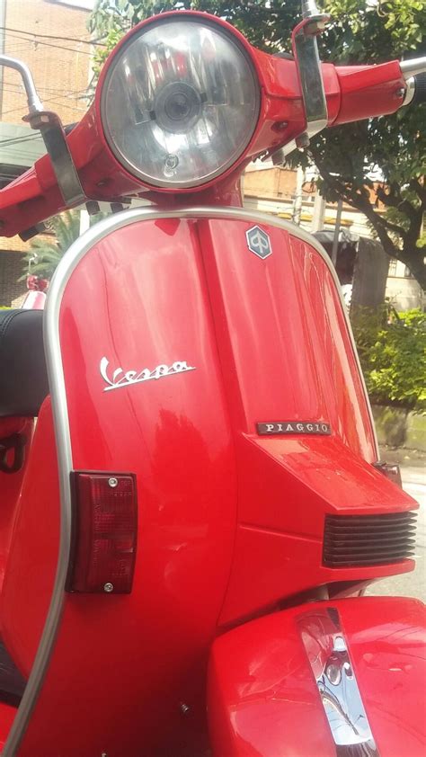 Vespa px 150 Lambretta Scooter, Vespa Scooters, Vespa Px 150, Piaggio ...