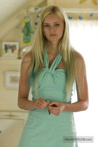 Aquamarine | Movies outfit, Sara paxton, Basic dress