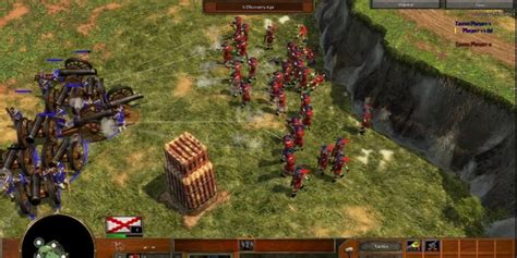 Age of empires 3 civilizations pros and cons - lakestart