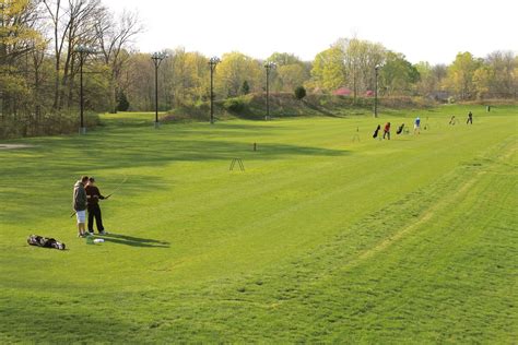 Eagle Creek Golf Club - The Pines Course in Indianapolis, Indiana, USA | GolfPass