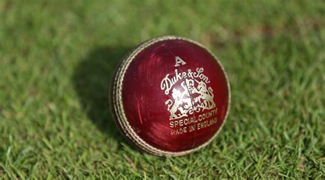 IND vs ENG 5th Test: Dukes ball is too soft, loses shape too soon and ...