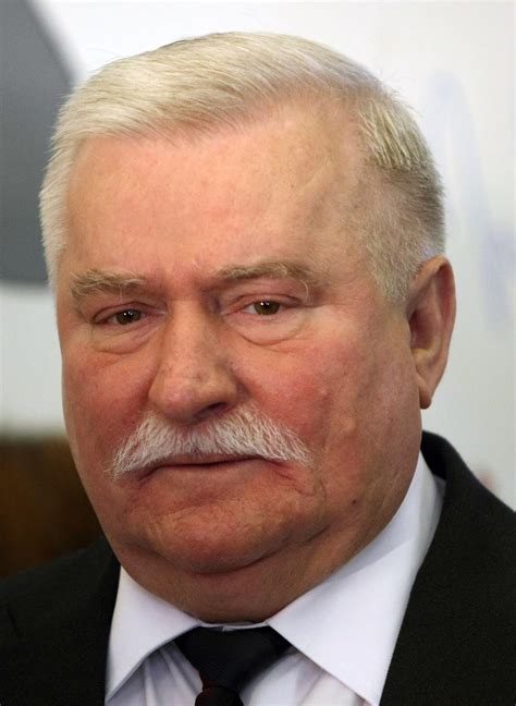 Lech Walesa Quotes. QuotesGram