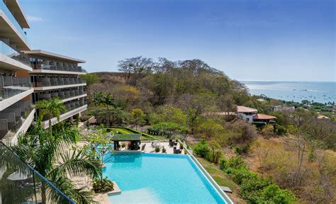 Wyndham Tamarindo | Air Canada Vacations