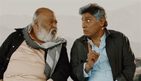 Pathaan Of Comedy! Johny Lever And Saurabh Shukla’s ‘Pop Kaun’ Teaser ...