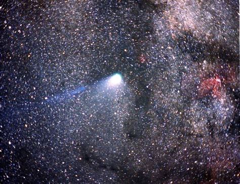 comet excommunication Archives - Universe Today