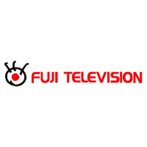 Fuji Television Logo Download in HD Quality