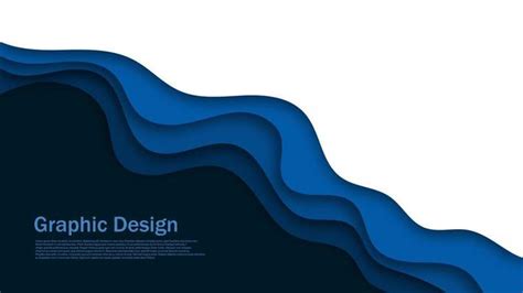 Blue Wave Wallpaper Vector Art, Icons, and Graphics for Free Download