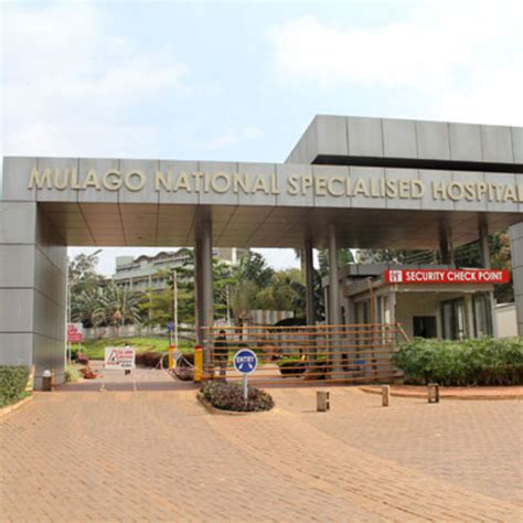 New refurbished Mulago hospital eases services - Daily Monitor