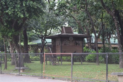 Philippine Map in Luneta Park Stock Photo - Image of asian, historic ...