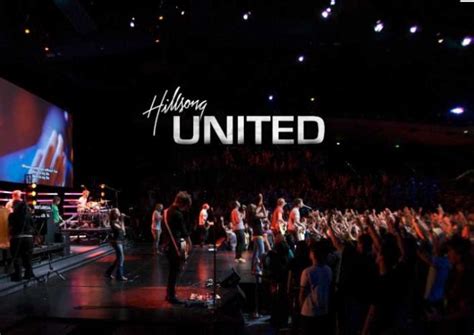 List Of Songs By Hillsong United | Believers Portal