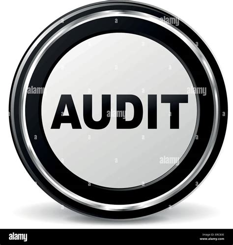 Audit logo hi-res stock photography and images - Alamy