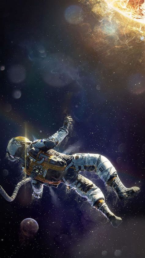 Space Wallpaper (4K Ultra HD) APK for Android Download