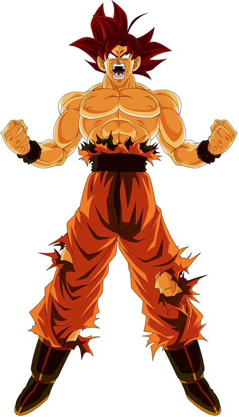 Goku Y Vegeta Goku Super Saiyan Son Goku Dragon Ball Z Goku