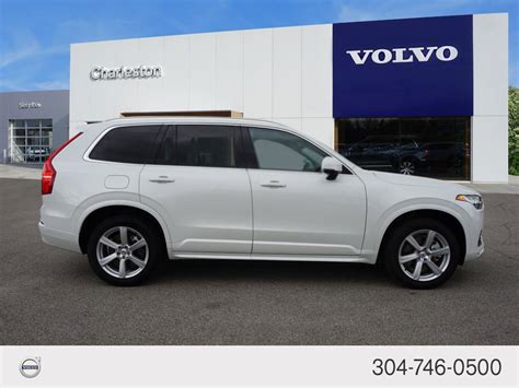 New 2023 Volvo XC90 Core Sport Utility in Volvo Cars Charleston, 5 Dudley Farms Lane, Charleston ...