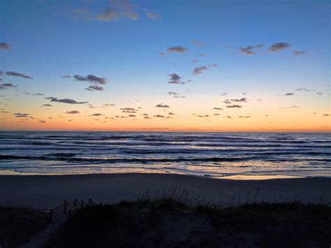 Corolla Beach, NC : r/Beachporn