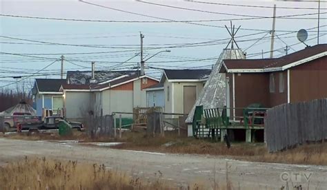 Northern Ont. news: Attawapiskat's housing crisis | CTV News