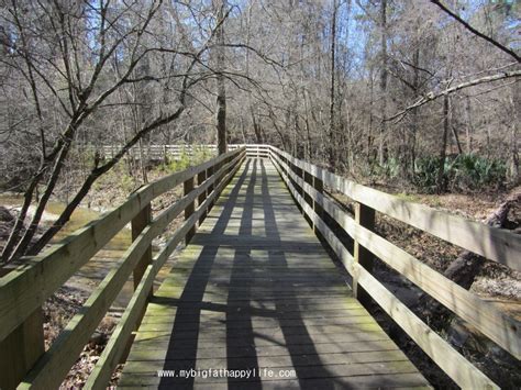 Discovering Louisiana: Port Hudson State Historic Site in Jackson - My Big Fat Happy Life