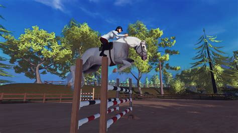 Astride on Steam