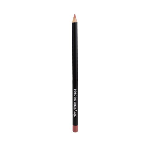 PALE PINK LIP LINER – Dirty Little Secret Cosmetics