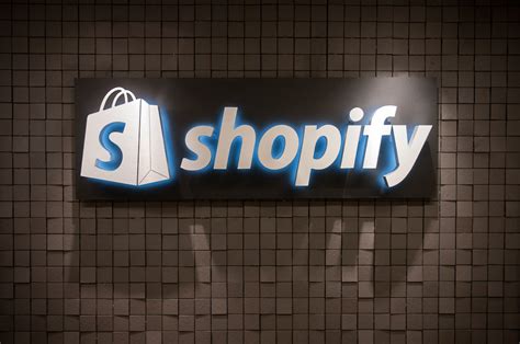 Beneficios de utilizar Shopify | Por qué utilizar Shopify para e-commerce