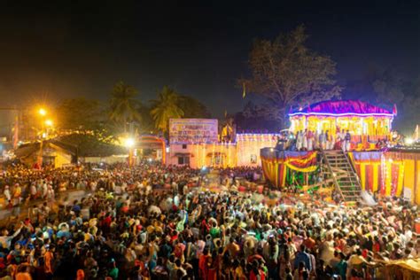 List Of Festivals Of Chattisgarh That You Must Experience