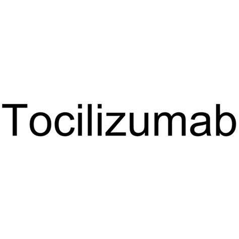 Tocilizumab | Interleukin | TargetMol