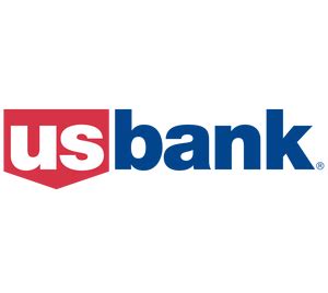 US Bank logo transparent PNG - StickPNG