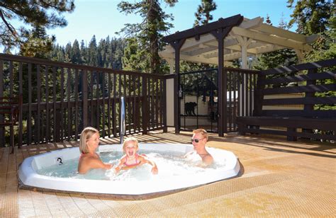 The Ridge Resorts (Stateline, CA) - Resort Reviews - ResortsandLodges.com