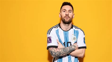 Messi World Cup 2024 Wallpaper 4k - marj beverie