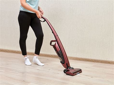 Top 13 Best Self-Propelled Vacuum Cleaners Reviews 2023