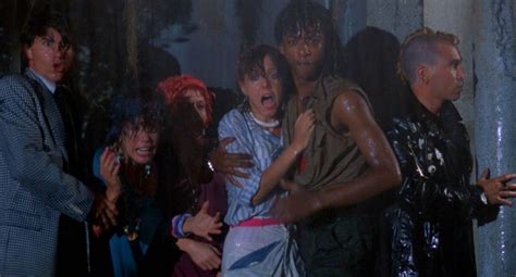 The Return of the Living Dead (1985)