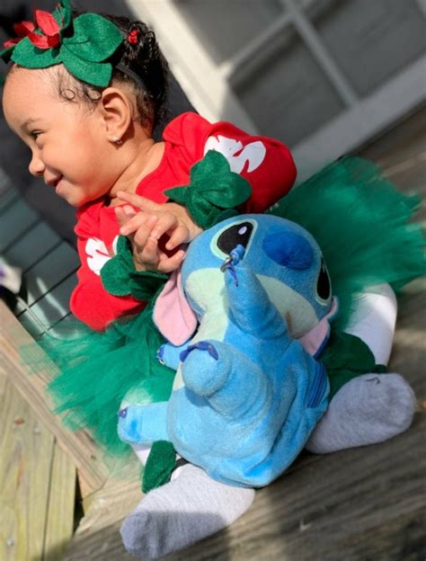 Nani Lilo And Stitch Costume | tunersread.com