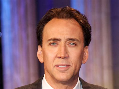 What was their Career Peak? – Nicolas Cage – Distinct Chatter