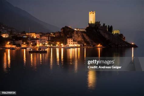 317 Malcesine Castle Stock Photos, High-Res Pictures, and Images - Getty Images