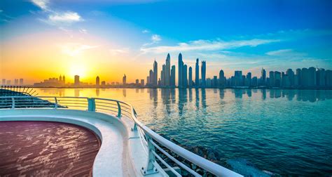 Cruises to Dubai: bookings & deals | Costa Cruises EU