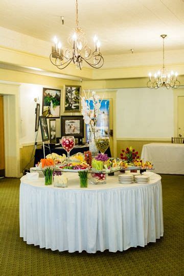 Diamond Bar Golf Course - Venue - Diamond Bar, CA - WeddingWire