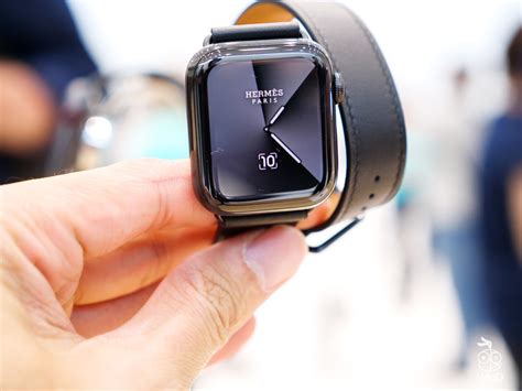 Apple Watch Series 5 เปิดขายในไทยวันที่ 25 ตุลาคม 62 นี้