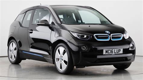 Used BMW i3 cars for sale in the UK | Cazoo