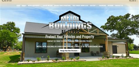 Top 24 Best Barndominium Builders In Texas (2024)