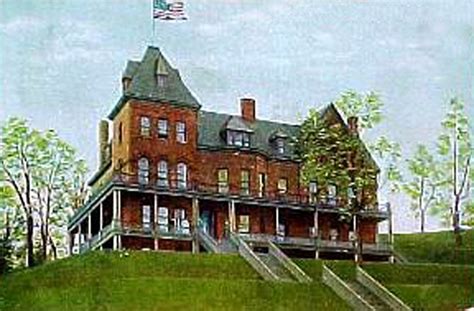 The Butler Pennsylvania Blog ~: Old Butler Hospital