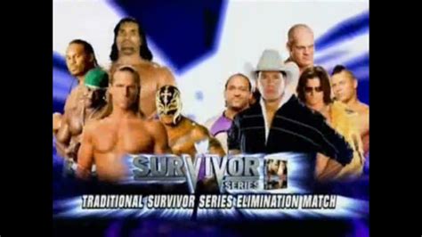 survivor series results 2008 - WWE News, WWE Results, AEW News, AEW Results