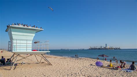 Belmont Shore, Long Beach location de vacances à partir de € 100/nuit ...