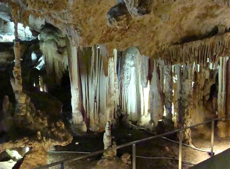 Nerja caves - La cueva de Nerja - Costa del Sol News